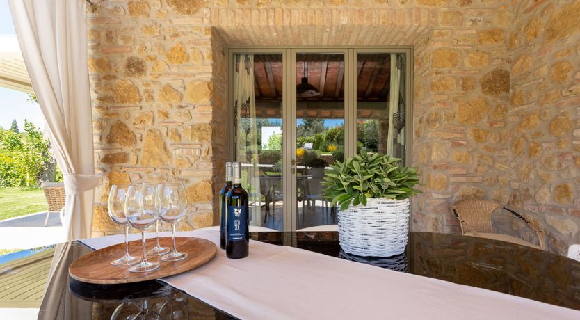 Photo of Tuscany Stone