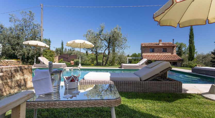 Photo of Tuscany Stone