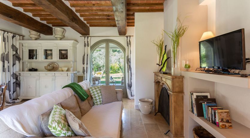 Photo of Tuscany Stone