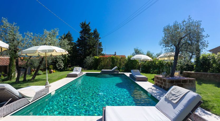 Photo of Tuscany Stone