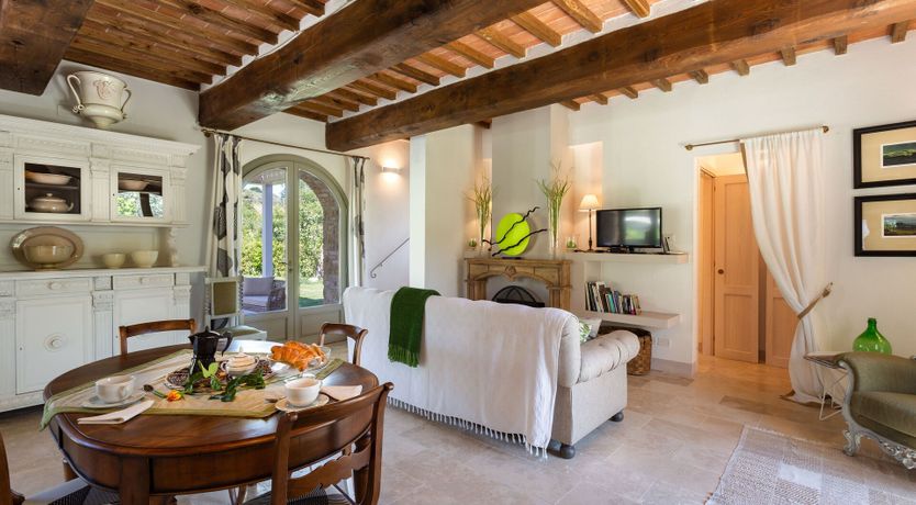 Photo of Tuscany Stone