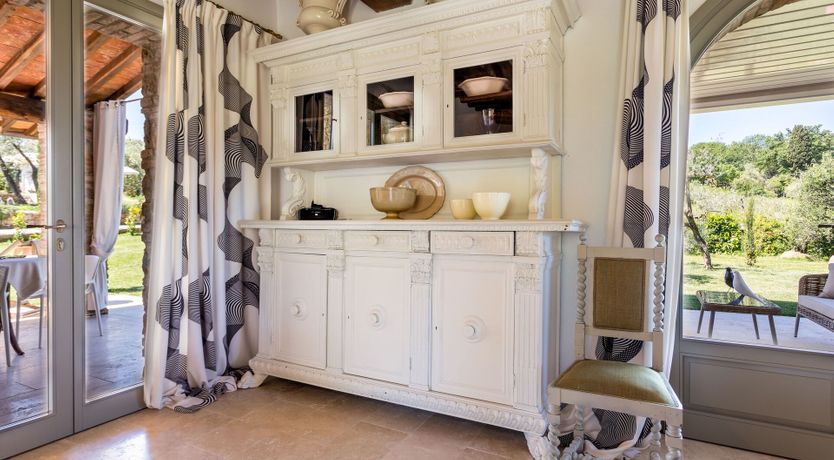 Photo of Tuscany Stone