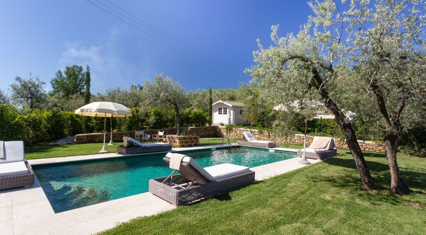 Photo of Tuscany Stone