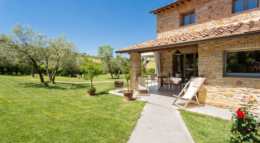 Photo of Tuscany Stone