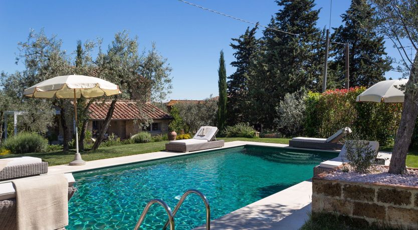 Photo of Tuscany Stone