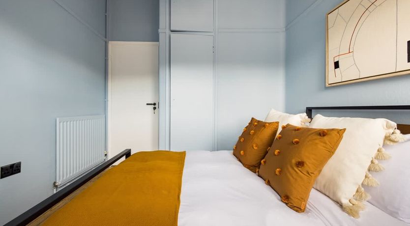 Photo of The Urban Stone