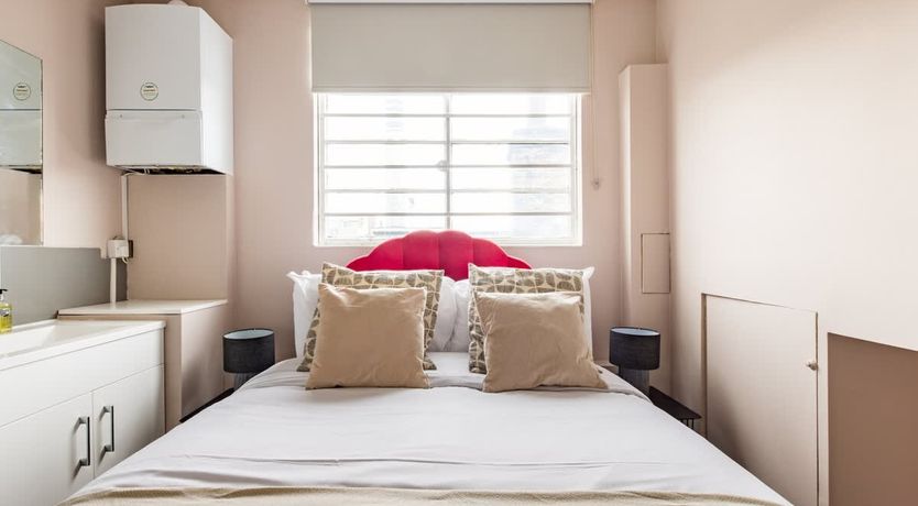 Photo of The Urban Stone