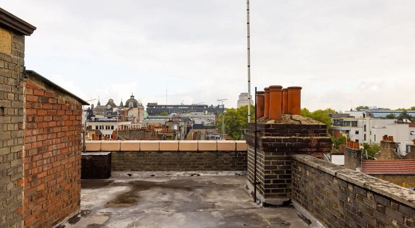 Photo of The Urban Stone