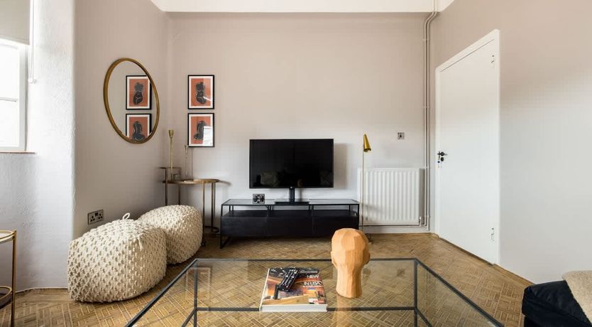 Photo of The Urban Stone