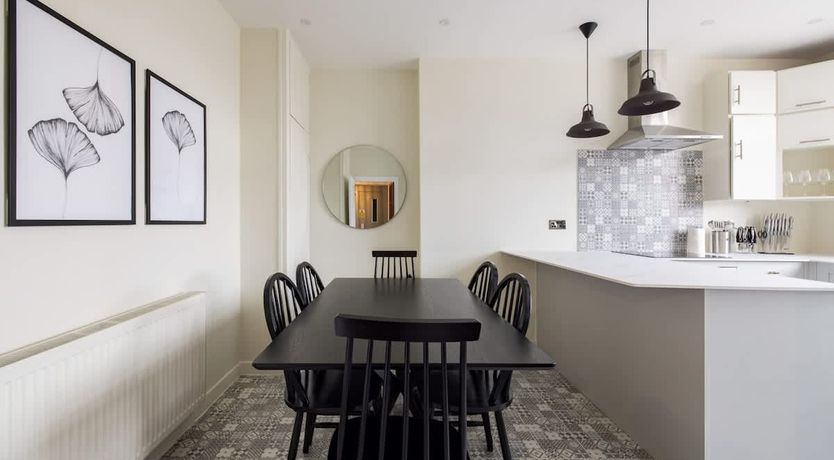 Photo of The Urban Stone