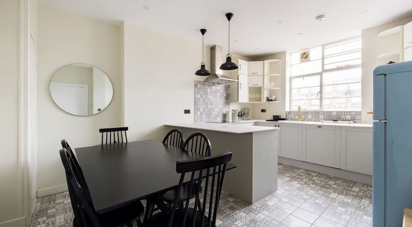 Photo of The Urban Stone