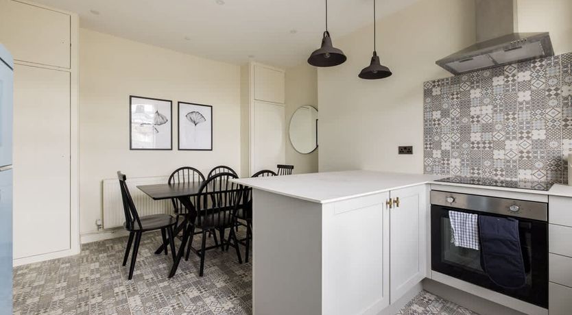 Photo of The Urban Stone