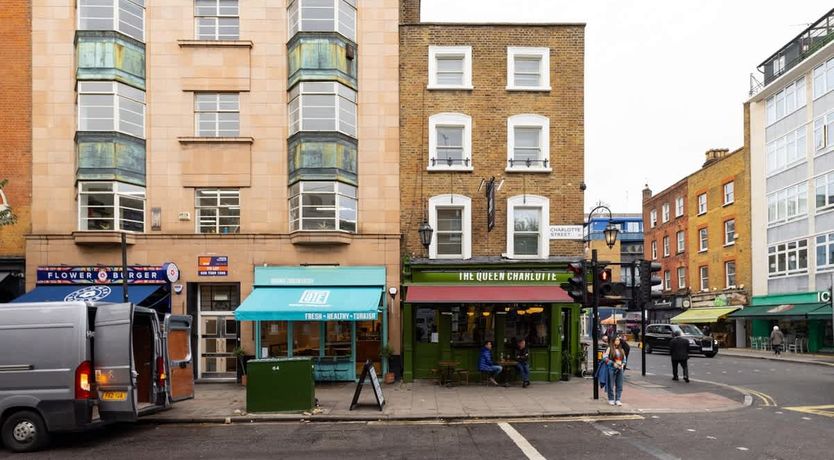 Photo of The Urban Stone