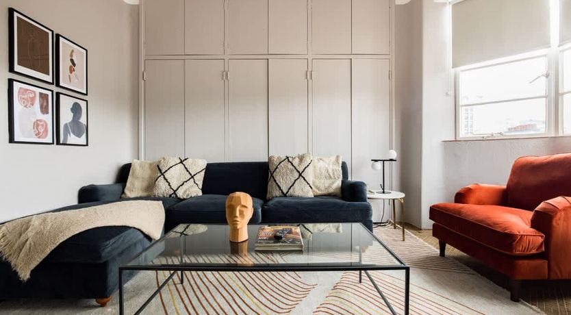 Photo of The Urban Stone