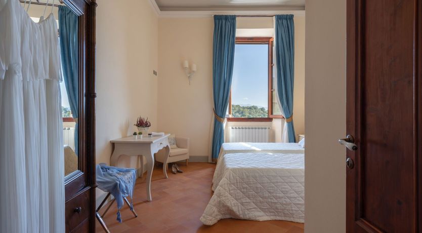 Photo of Rural Tuscan Estate