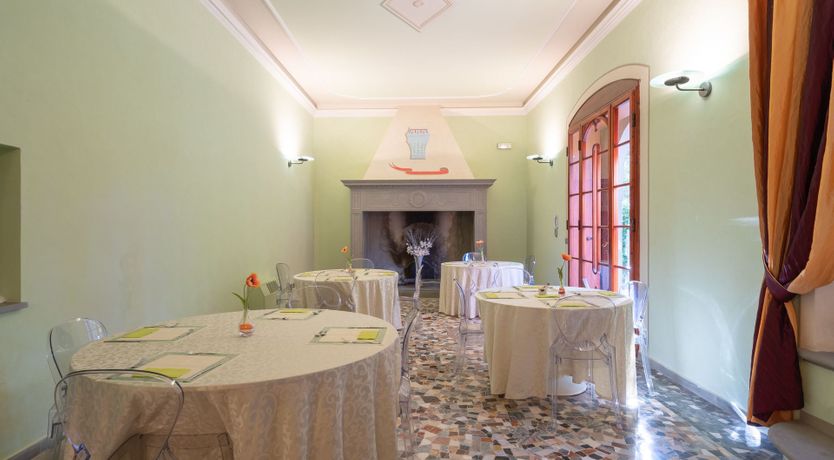 Photo of Rural Tuscan Estate