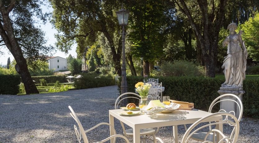 Photo of Rural Tuscan Estate