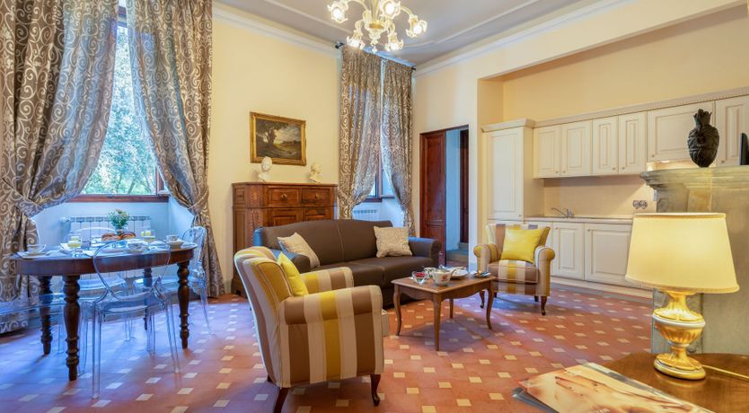 Photo of Rural Tuscan Estate