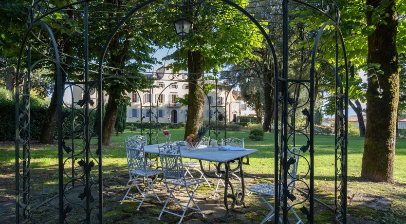 Photo of Rural Tuscan Estate