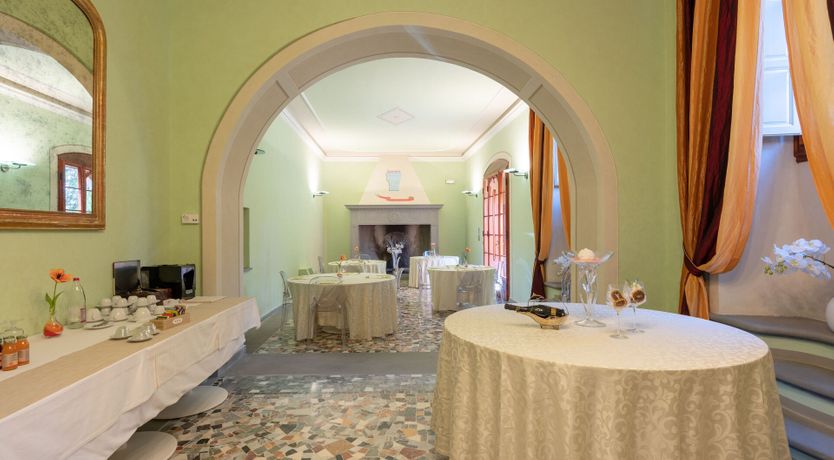 Photo of Rural Tuscan Estate