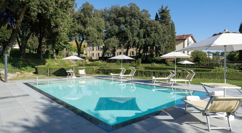 Photo of Rural Tuscan Estate