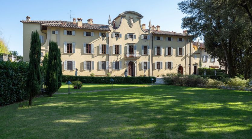 Photo of Rural Tuscan Estate