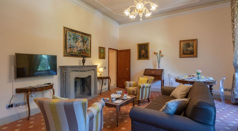 Photo of Rural Tuscan Estate