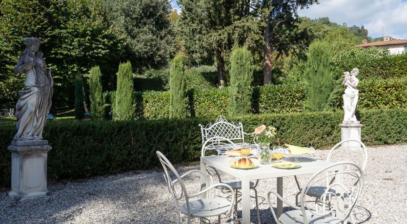 Photo of Rural Tuscan Estate