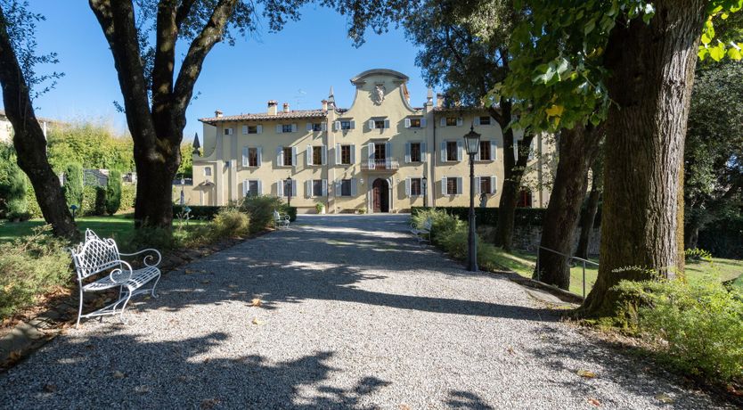 Photo of Rural Tuscan Estate