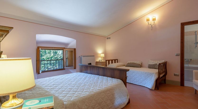 Photo of Rural Tuscan Estate