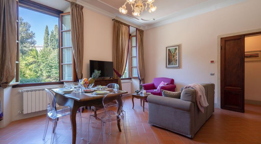 Photo of Rural Tuscan Estate