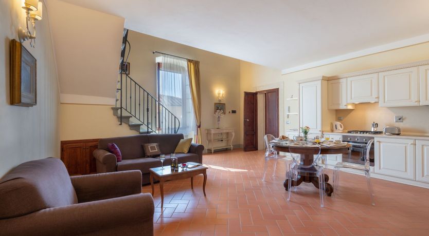 Photo of Rural Tuscan Estate