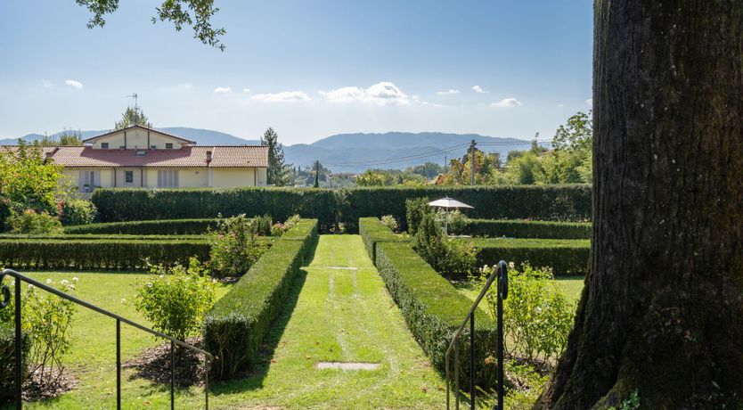 Photo of Rural Tuscan Estate