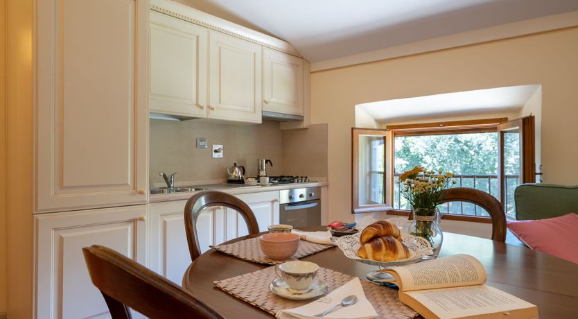 Photo of Rural Tuscan Estate