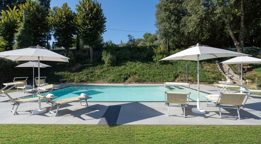 Photo of Rural Tuscan Estate