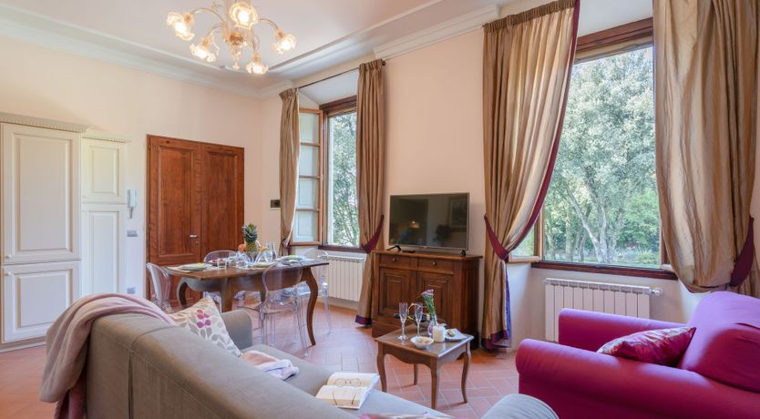 Photo of Rural Tuscan Estate