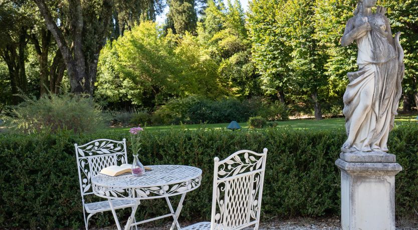 Photo of Rural Tuscan Estate