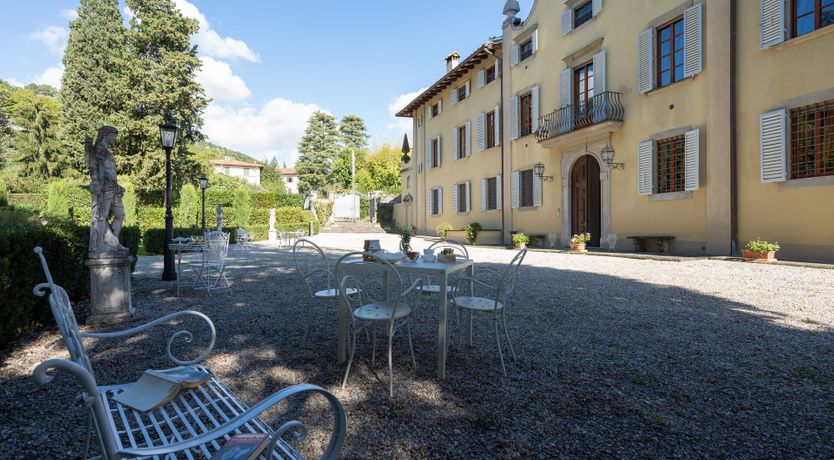 Photo of Rural Tuscan Estate