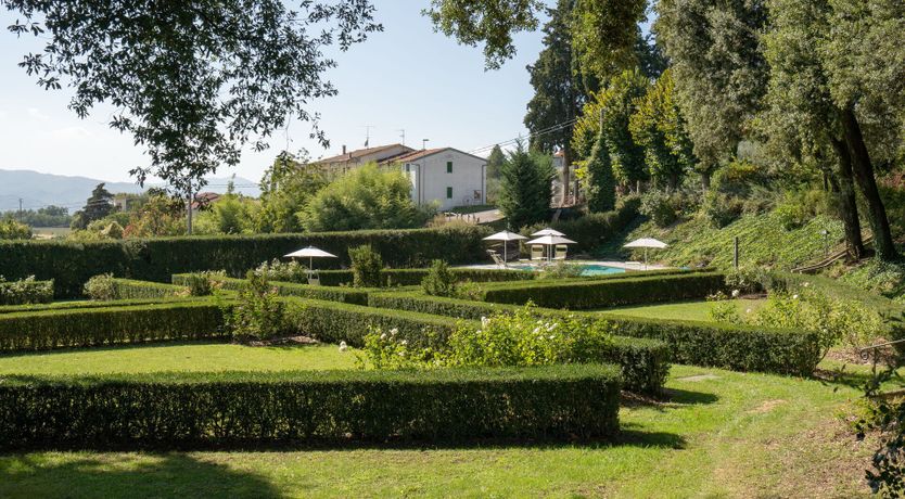 Photo of Rural Tuscan Estate