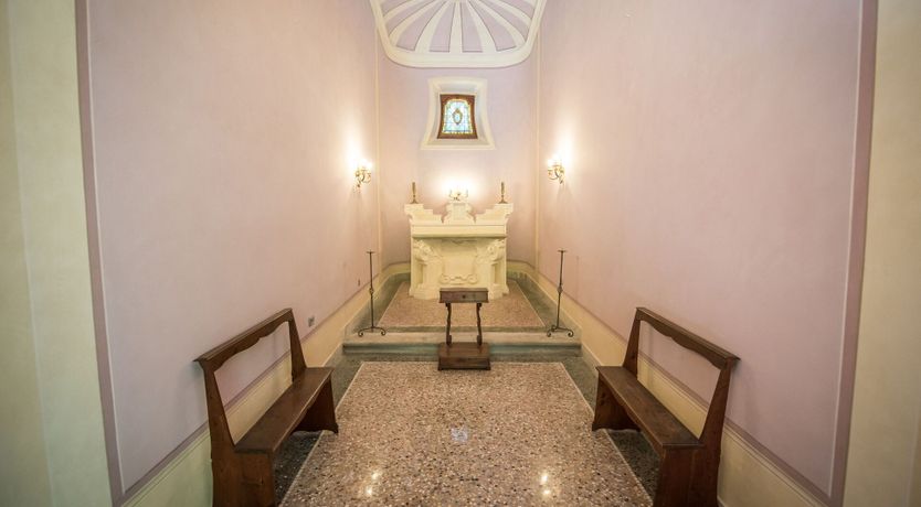 Photo of Rural Tuscan Estate