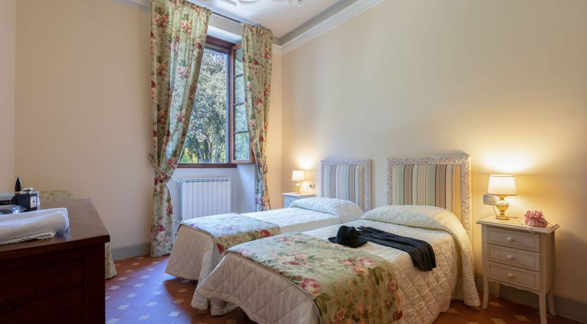 Photo of Rural Tuscan Estate