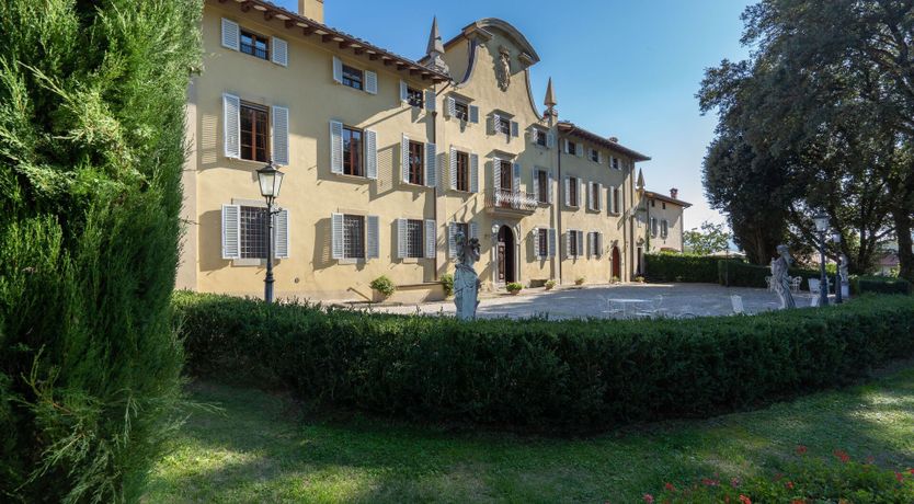 Photo of Rural Tuscan Estate