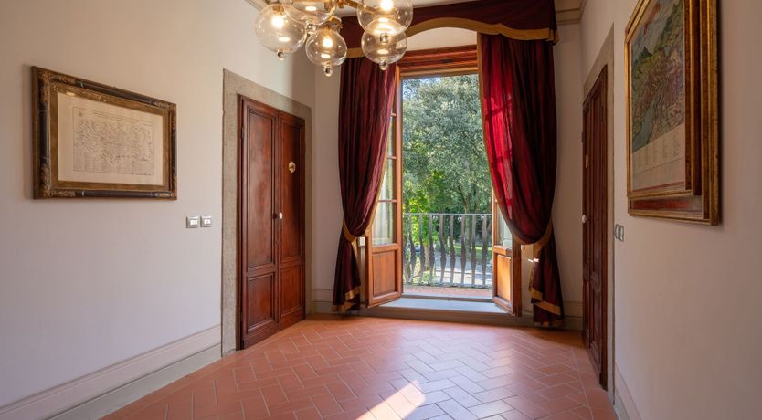 Photo of Rural Tuscan Estate