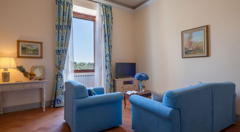 Photo of Rural Tuscan Estate