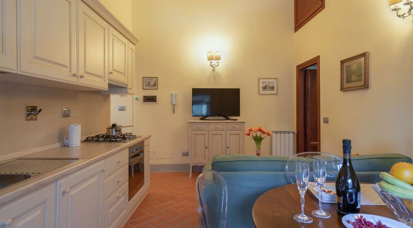 Photo of Rural Tuscan Estate