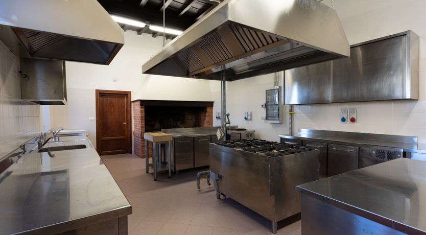 Photo of Rural Tuscan Estate