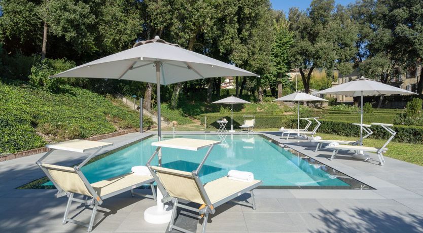 Photo of Rural Tuscan Estate