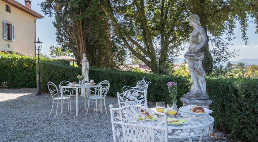 Photo of Rural Tuscan Estate