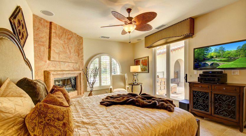 Photo of Desert Willow Retreat