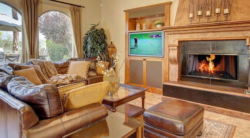 Photo of Desert Willow Retreat